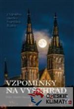 Vzpomínky na Vyšehrad - Z tajného deníku Františka Buzka - książka