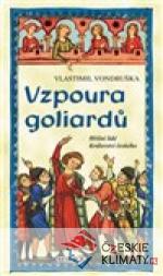 Vzpoura goliardů - książka