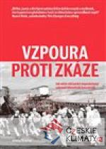 Vzpoura proti zkáze - książka