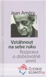 Vztáhnout na sebe ruku - książka