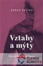 Vztahy a mýty - książka