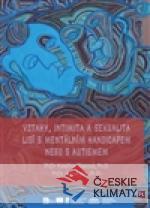 Vztahy, intimita a sexualita - książka