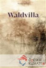 Waldvilla - książka