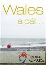Wales a dál... - książka