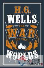 War of the Worlds - książka