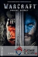 Warcraft - První střet - książka