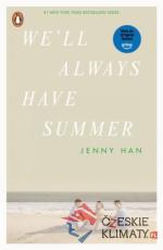 We´ll Always Have Summer - książka
