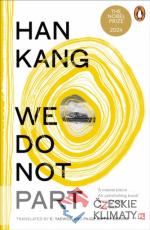 We Do Not Part - książka