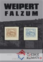 Weipert falzum - książka