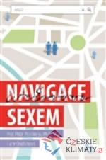 Weissova navigace sexem - książka