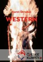 Western - książka