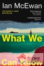 What We Can Know - książka