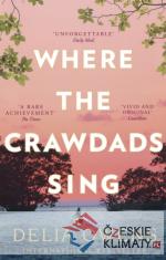 Where the Crawdads Sing - książka