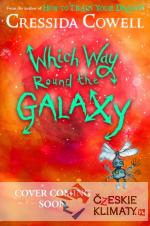 Which Way Round the Galaxy - książka