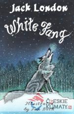 White Fang - książka