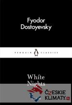 White Nights - książka