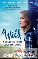 Wild - książka