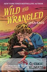 Wild and Wrangled - książka