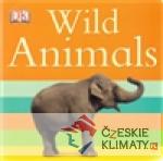 Wild Animals - książka