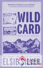 Wild Card - książka