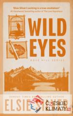 Wild Eyes - książka