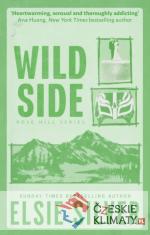 Wild Side - książka
