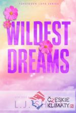 Wildest Dreams - książka