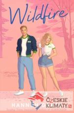 Wildfire - książka