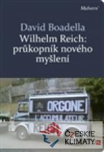 Wilhelm Reich - książka