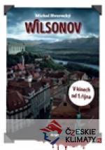 Wilsonov - książka