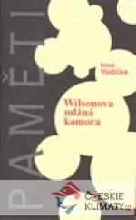 Wilsonova mlžná komora - książka