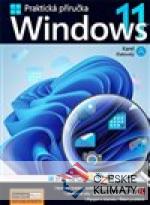 Windows 11 - Praktická příručka - książka