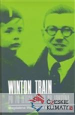 Winton Train - książka