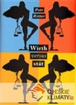 Wirth versus stát - książka