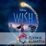 Wish. Original Motion Picture Soundtrack - książka