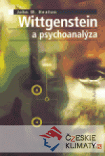 Wittgenstein a psychoanalýza - książka