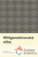 Wittgensteinovská etika - książka