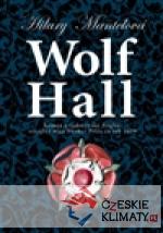 Wolf Hall - książka