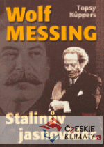 Wolf Messing: Stalinův jasnovidec - książka