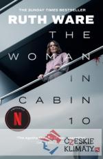 Woman in Cabin 10 - książka