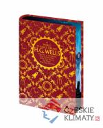 World Classics Library: H. G. Wells - książka