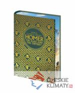 World Classics Library: Homer - książka