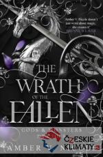 Wrath of the Fallen - książka