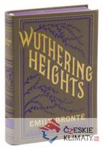 Wuthering Heights - książka