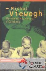 Wychowanie dziewcząt w Czechach (Výchova dívek v Čechách) - książka