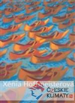 Xénia Hoffmeisterová - książka