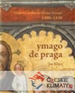 Ymago de Praga - książka