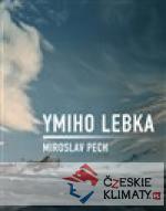 Ymiho lebka - książka