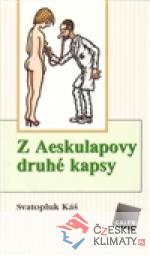 Z Aesculapovy druhé kapsy - książka