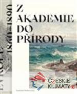 Z akademie do přírody - książka